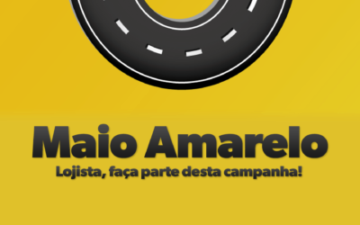 Movimento Maio Amarelo