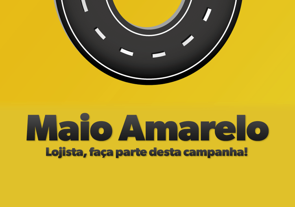 Movimento Maio Amarelo