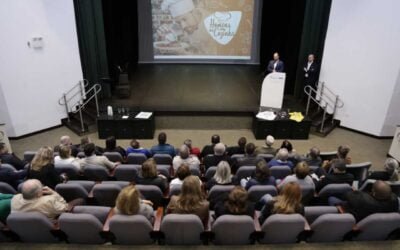 CDL Carazinho faz Lançamento da 1ª Edição do Homens na Cozinha