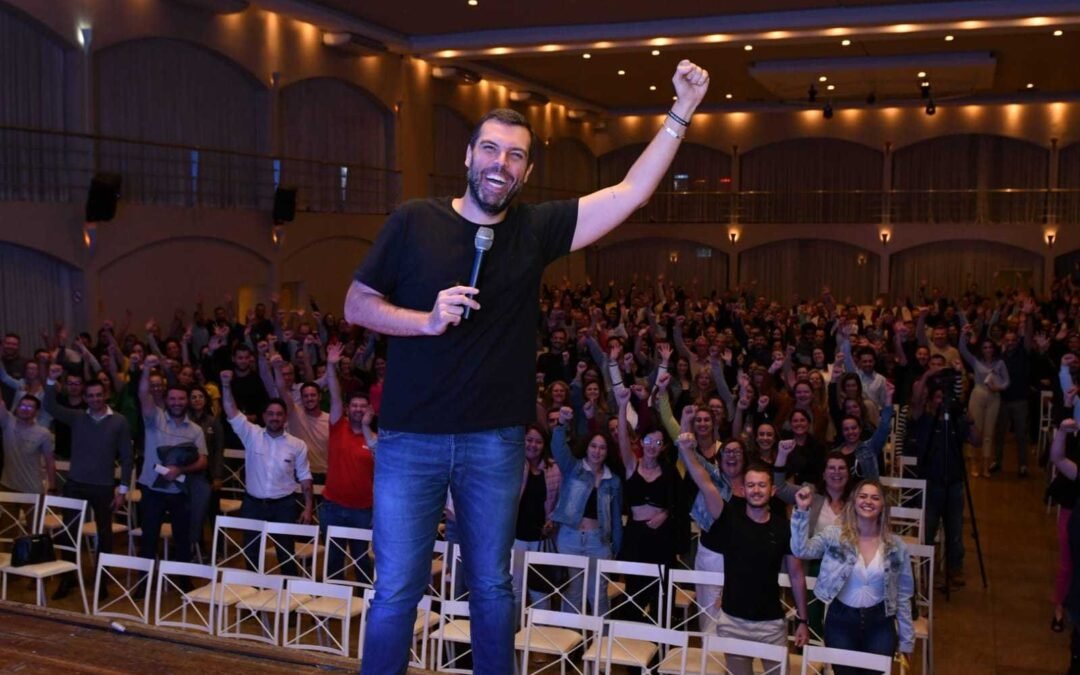 O SEGREDO PARA VENDAS DE SUCESSO