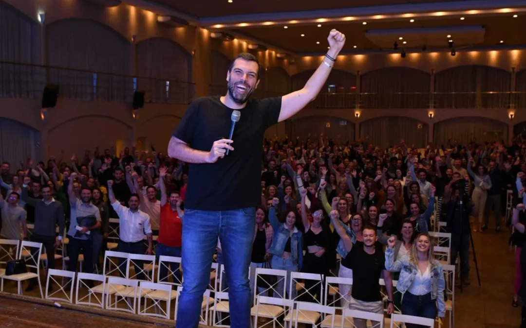 O SEGREDO PARA VENDAS DE SUCESSO