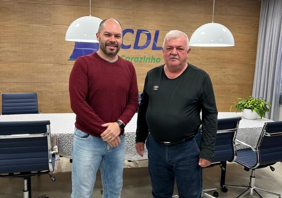 CDL Carazinho e Patronato Sto. Antônio realizarão ação solidária