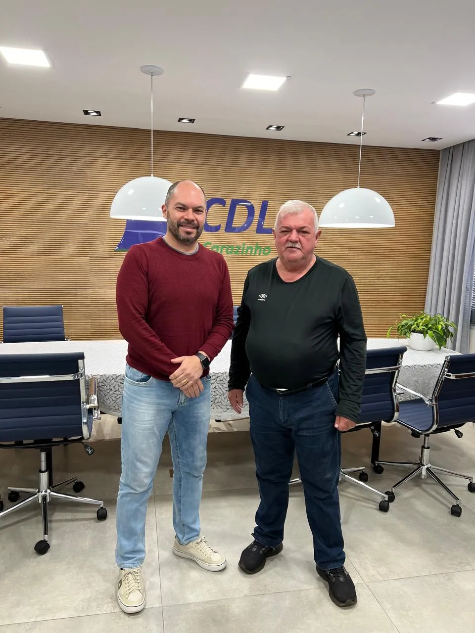 CDL e Patronato
