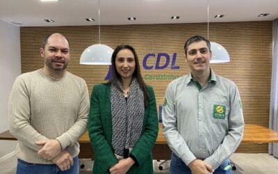 CDL Carazinho apoiará 2º Encontro Abelheiro