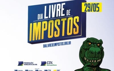 Dia livre de Impostos