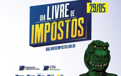 Dia livre de Impostos