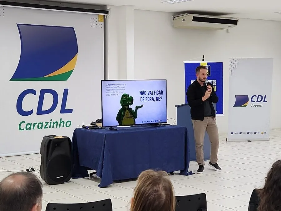 cdl jovem