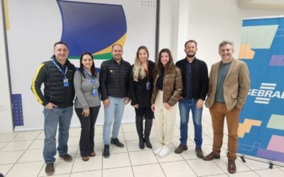 CDL e Sebrae promovem palestra sobre o Empretec