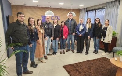 Café com o Presidente