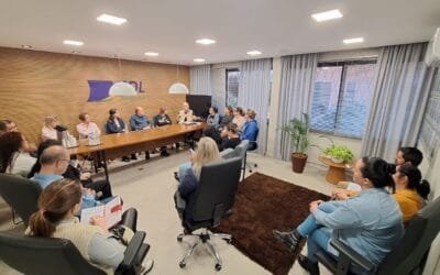 CDL realiza capacitação para o Homens na Cozinha