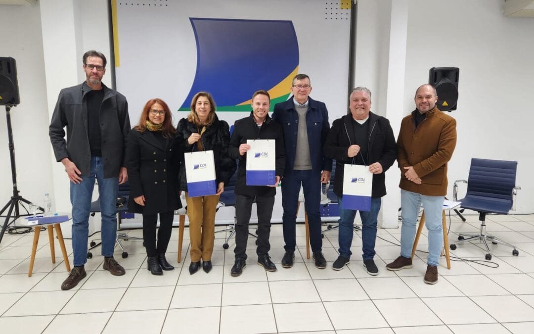 Construindo Juntos – Desafios e Oportunidades