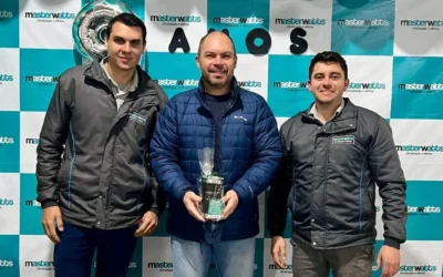 CDL Presente no aniversário da Masterwatts Climatização e Elétrica