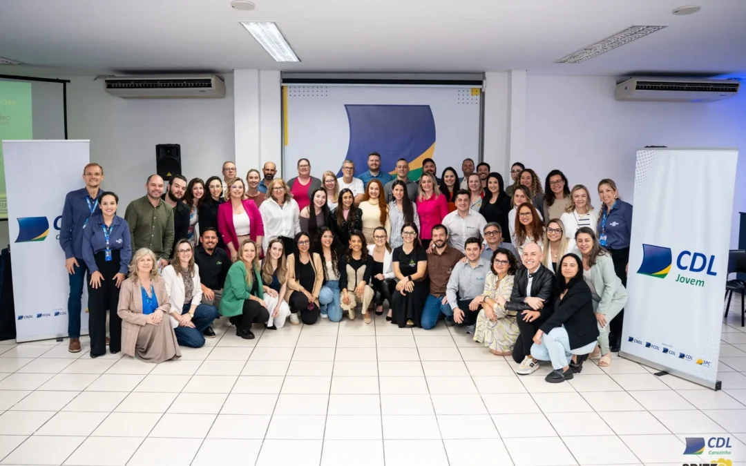 CDL e Sebrae realizam Rodada de Negócios
