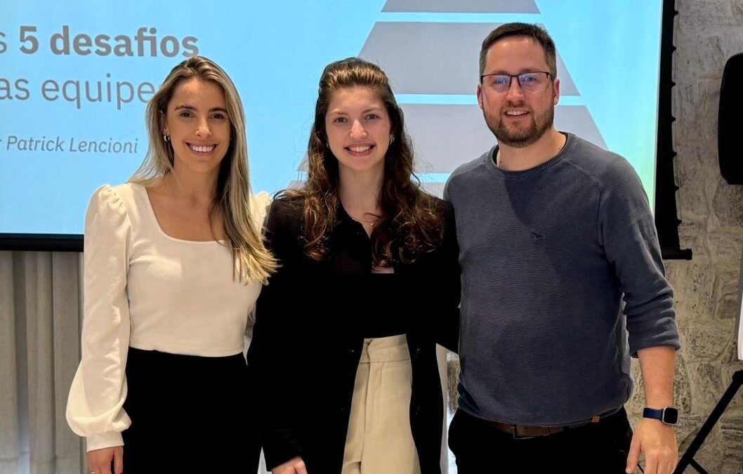 CDL presente em treinamento da Federação Varejista do RS