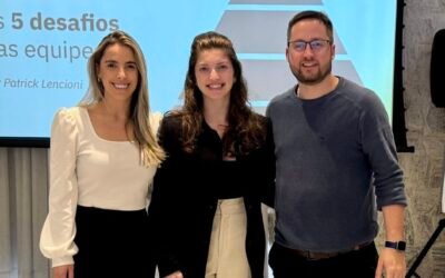 CDL presente em treinamento da Federação Varejista do RS