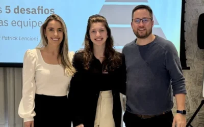CDL presente em treinamento da Federação Varejista do RS