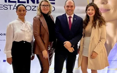 CDL participa da 2ª Convenção Estadual Lojista