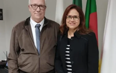 CDL participa de Jantar Palestra do Sindicar