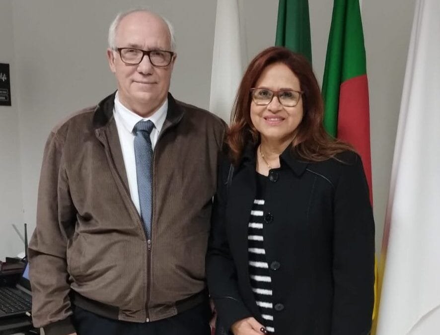 CDL participa de Jantar Palestra do Sindicar