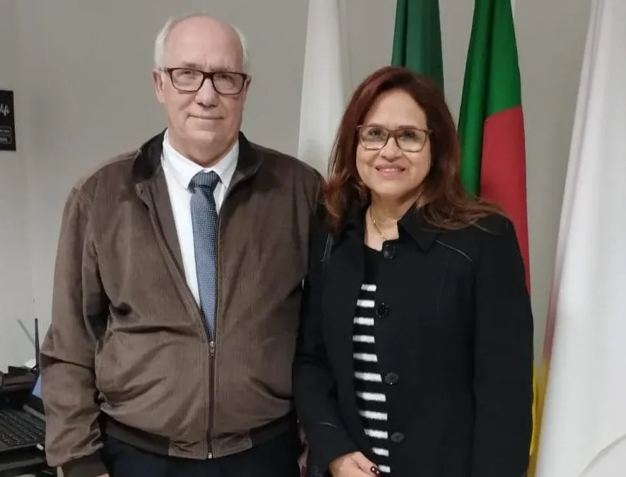 CDL participa de Jantar Palestra do Sindicar