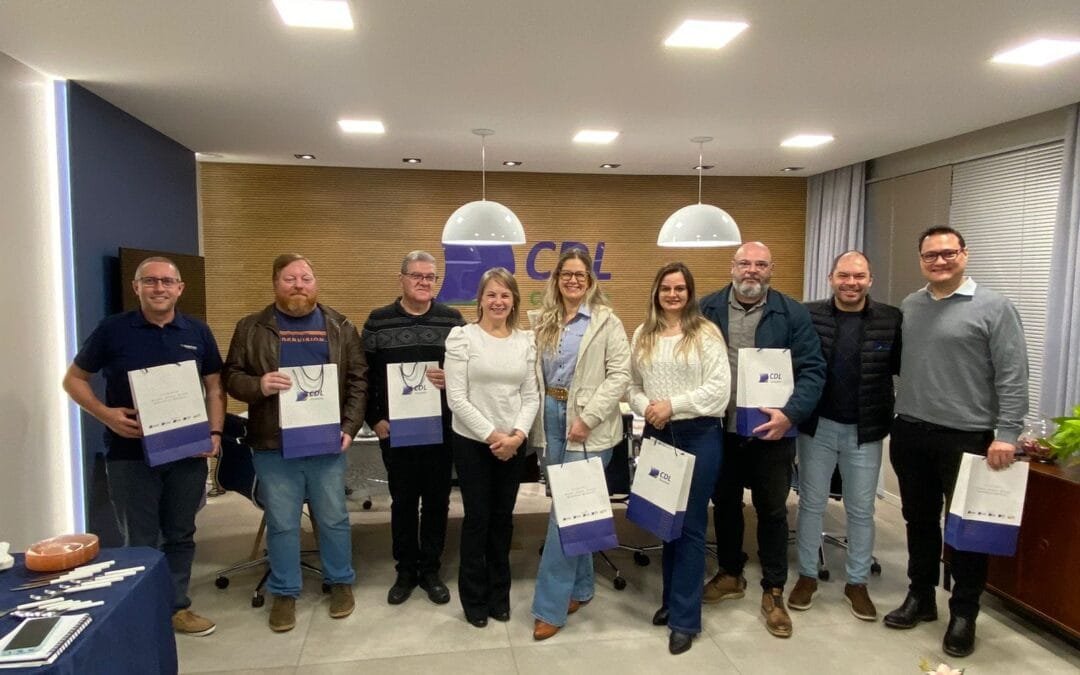 Café com Contadores