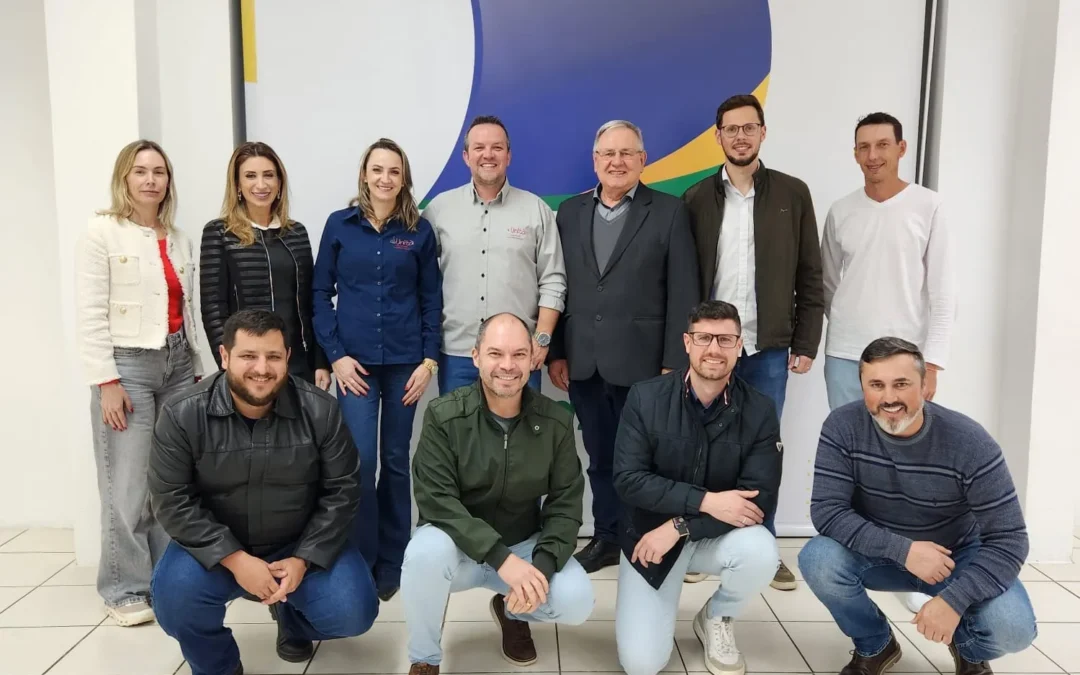 Reunião para análise dos projetos inscritos no 5º Homens na Cozinha