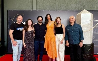 CDL prestigia abertura do Festival de Cinema de Carazinho