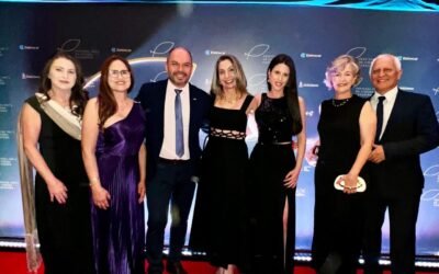 CDL presente na noite de premiação do Festival de Cinema de Carazinho