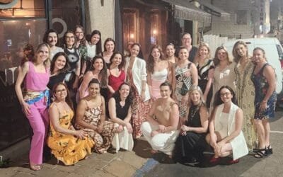 CDL Mulher celebra o Dia do Empreendedorismo Feminino