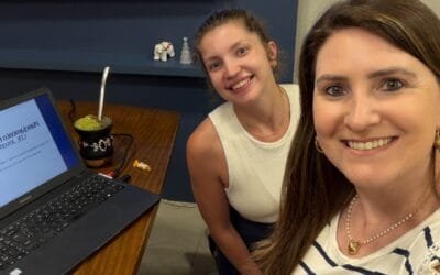 CDL Jovem faz planejamento para 2026