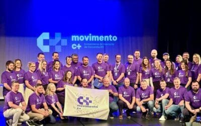 CDL presente no lançamento do Ecossistema de Inovação de Carazinho