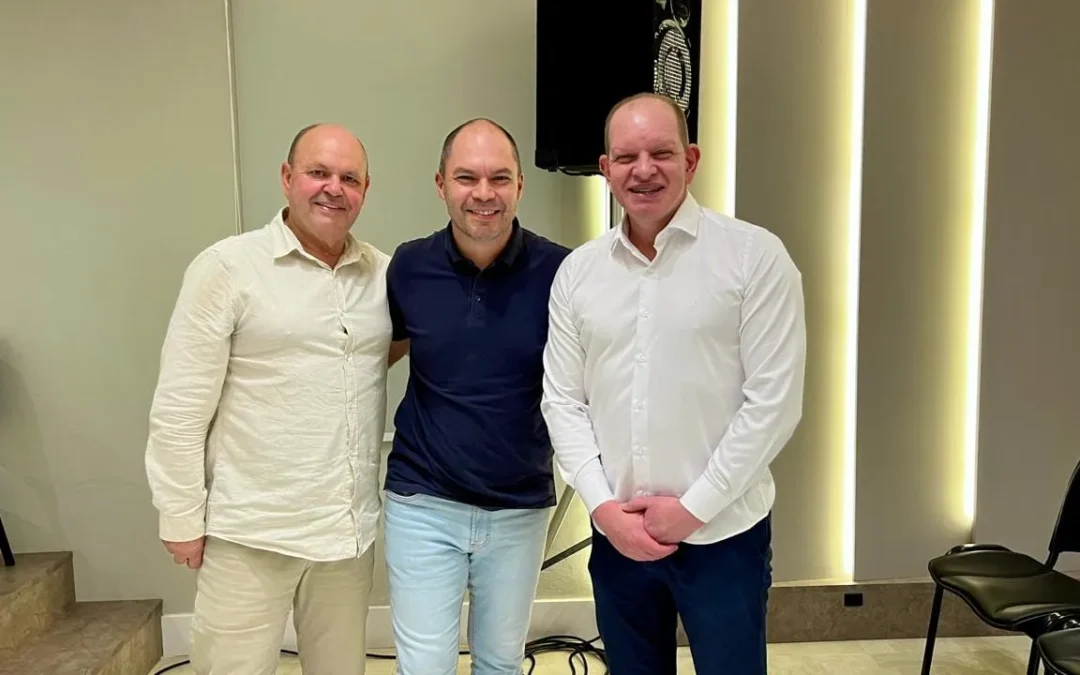 CDL participa de Assembleia Geral do HCC