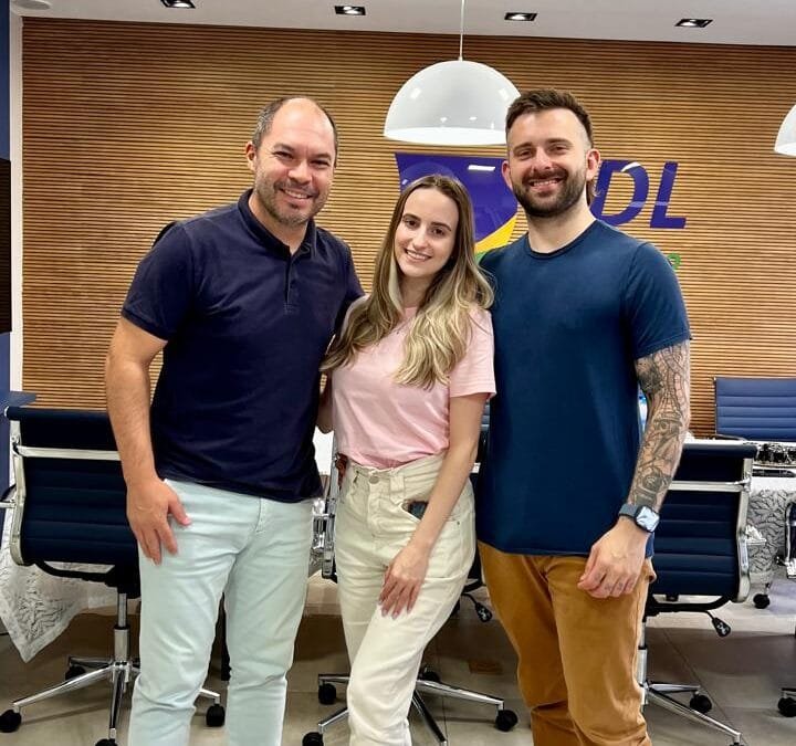 CDL anuncia novos profissionais que atenderão na CDL Emprego