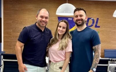 CDL anuncia novos profissionais que atenderão na CDL Emprego