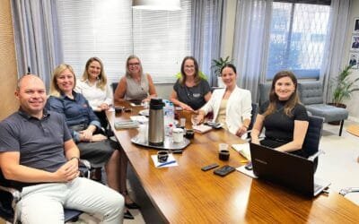 CDL Mulher firma parceria com a Sicredi Cooperação