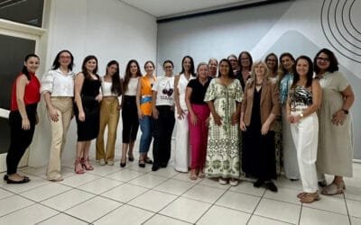 CDL Mulher realiza reunião geral