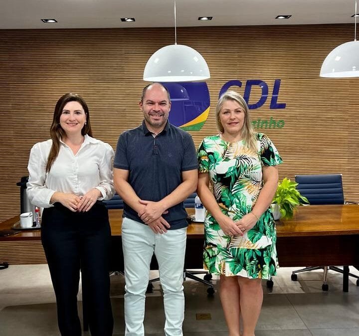 CDL passa oferecer consultoria empresarial gratuita
