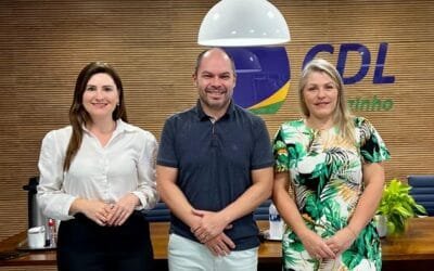 CDL passa oferecer consultoria empresarial gratuita