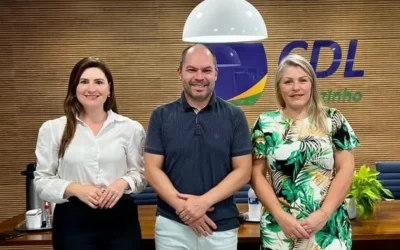 CDL passa oferecer consultoria empresarial gratuita