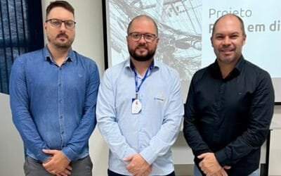 Presidente da CDL participa da Reunião Institucional da Eletrocar