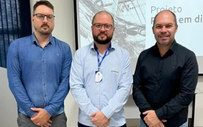 Presidente da CDL participa da Reunião Institucional da Eletrocar