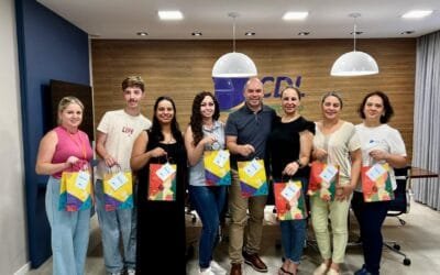 CDL Carazinho celebra a Páscoa