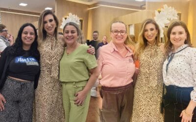 CDL prestigia reinauguração da Lincal Calçados