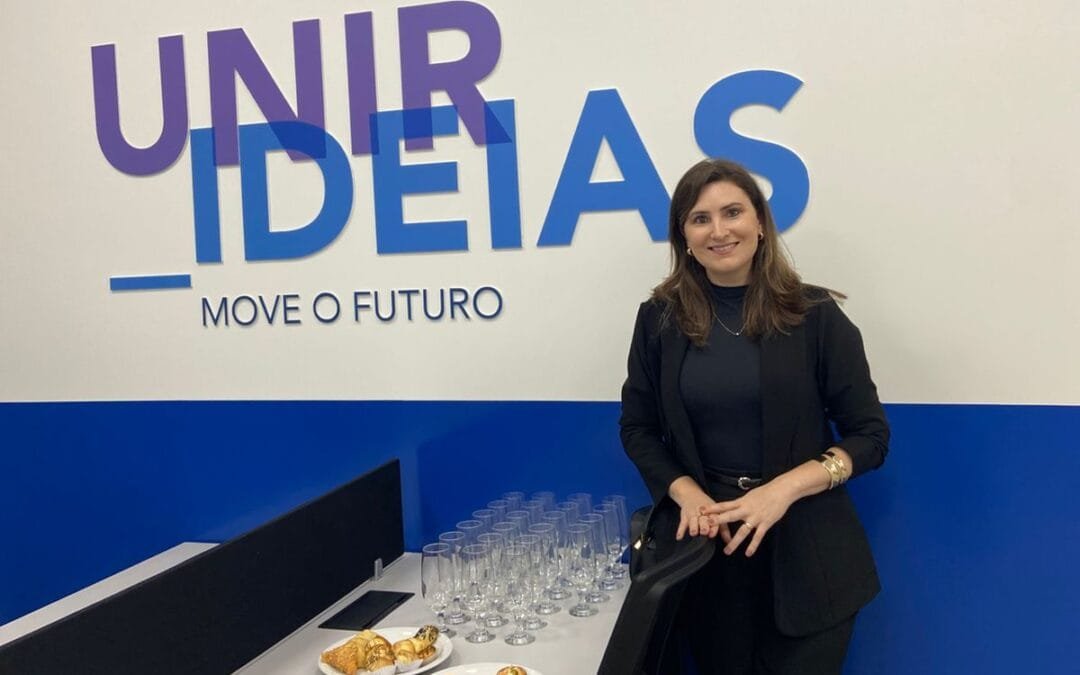 CDL Presente na inauguração do novo CIEE em Carazinho