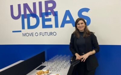 CDL Presente na inauguração do novo CIEE em Carazinho