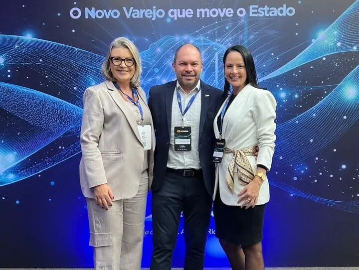 CDL participa do II Fórum Estadual do Comércio