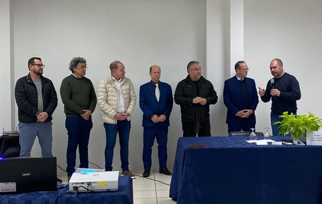 CDL é parceira na promoção de Encontro de Contadores