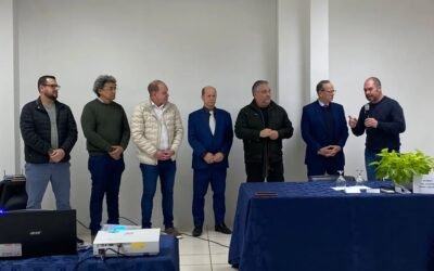 CDL é parceira na promoção de Encontro de Contadores
