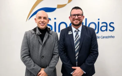 CDL prestigia posse do Sindilojas Carazinho
