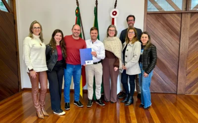 CDL e Prefeitura planejam Natal Alegria 2026